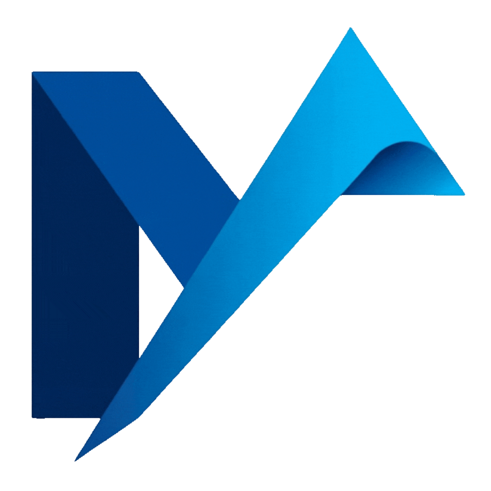The AI Nexus Logo